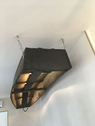 Photo n°5 de Bussonneau Peinture Fondettes / Luynes à Fondettes (Peintre en bâtiment)