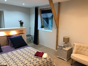 Photo n°46 de Aux Herbes Hautes à Fleurbaix (Lodge)