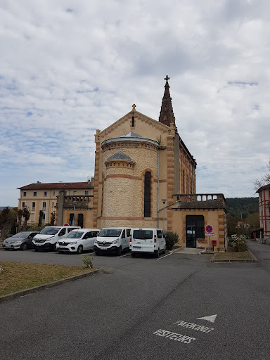Photo de Foyer Logement Les Jonquilles à Salies-du-Salat (31260)