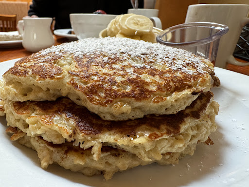 Alana's Cafe - Thumbnail