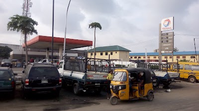 Photos of Total Sura Service Station