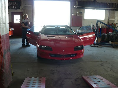 Photos of Gregg Bruce Auto & Performance