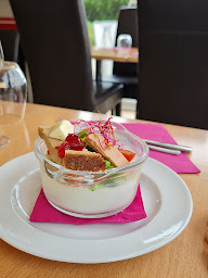 Photo n°13 de Hôtel Abbatiale à Corbie (Restaurant français)