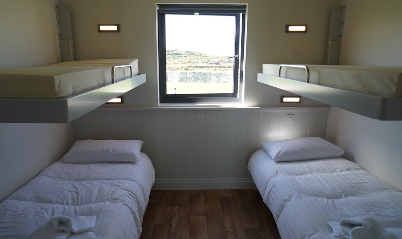 Aran Islands Camping & Glamping by null