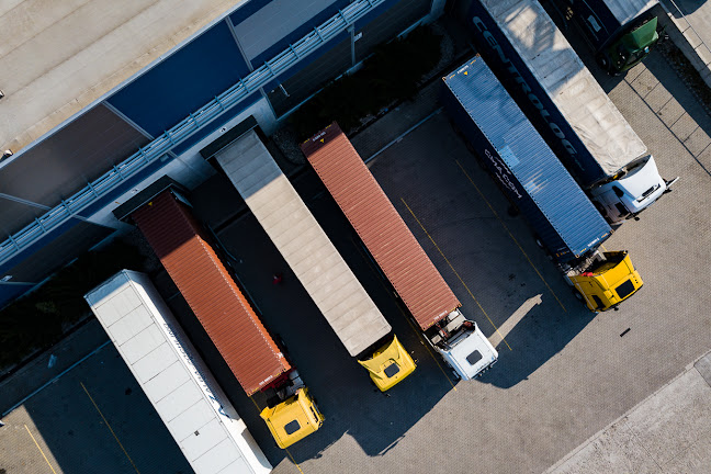 Alba-Zöchling Nemzetközi Szállítmányozási és Fuvarozási Kft. - Székesfehérvár