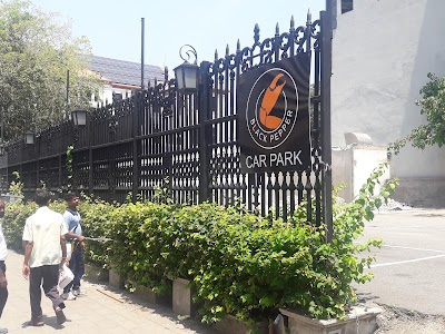 Photos of BLACK PEPPER Car Park