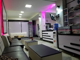 Jumeirah Beauty Salon