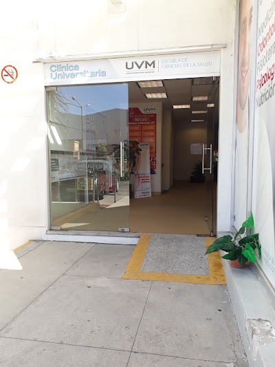 Photos of Universidad del Valle de M&eacute;xico