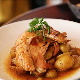 Photo n°44 de La Terrasse des Métiers à Paris (Brasserie)