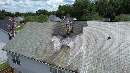 Roof Maxx of Bowie, MD - Thumbnail