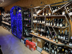 Photo n°3 de La Cave de Massieux à Massieux (Caviste)