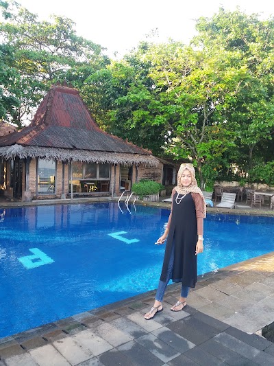Photos of Joglo Putu Inten Resort