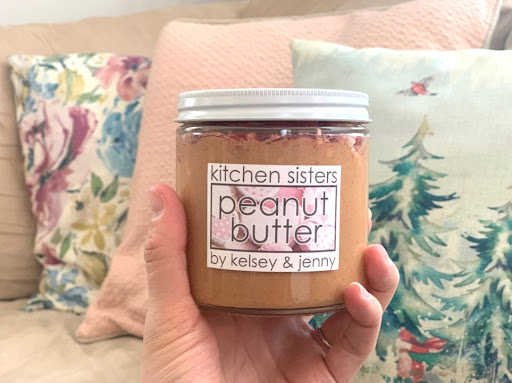 Kitchen Sisters - Thumbnail