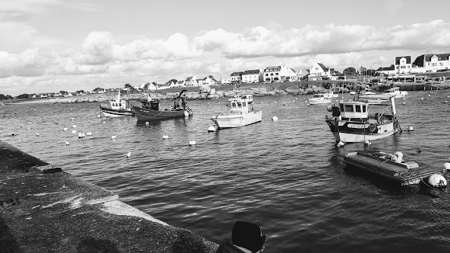 Port de Trévignon