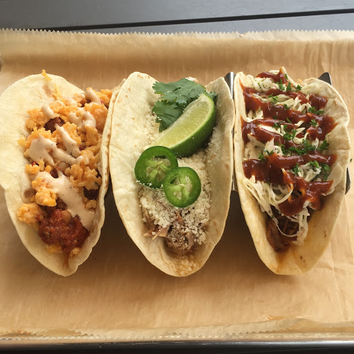 Houndstooth Kitchen & Eatery Gallery - United States