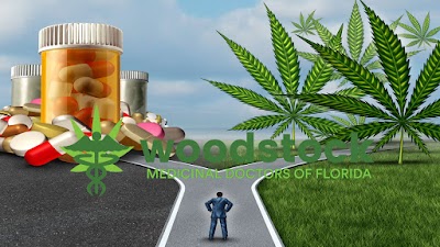 Woodstock Medicinal Orlando Medical Marijuana Doctors