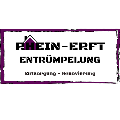 Rhein-Erft-Entrümpelung