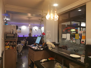 Photo n°1 de Sushi de Marne à Maisons-Alfort (Restaurant japonais)