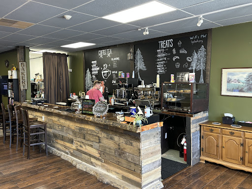 LGC Cafe & Bakery Gallery - United States