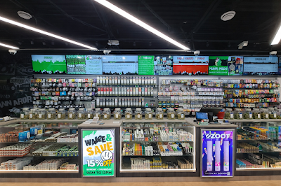 Photo of House of Dank Recreational Cannabis - Ann Arbor