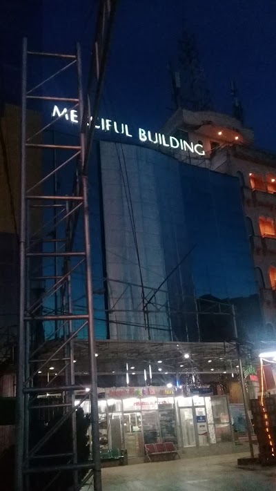 Photos of Grand Merciful Building