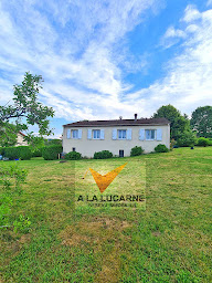 Photo n°2 de La lucarne de l'immobilier David DUBREUIL Saint Just le Martel à Saint-Just-le-Martel (Expert immobilier)