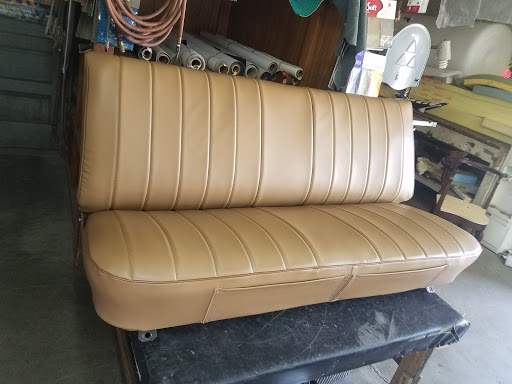 New West Upholstery Shop - Thumbnail