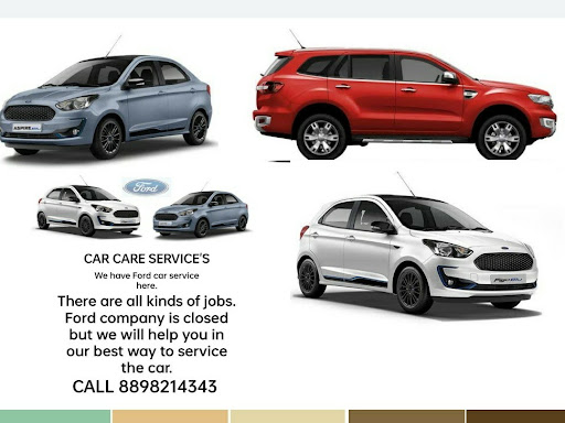 FORD CARS REPAIR & SERVICE post image