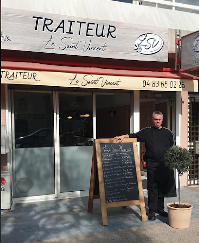 Le Saint Vincent