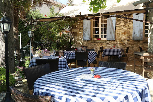 Photo de Auberge de Tavel