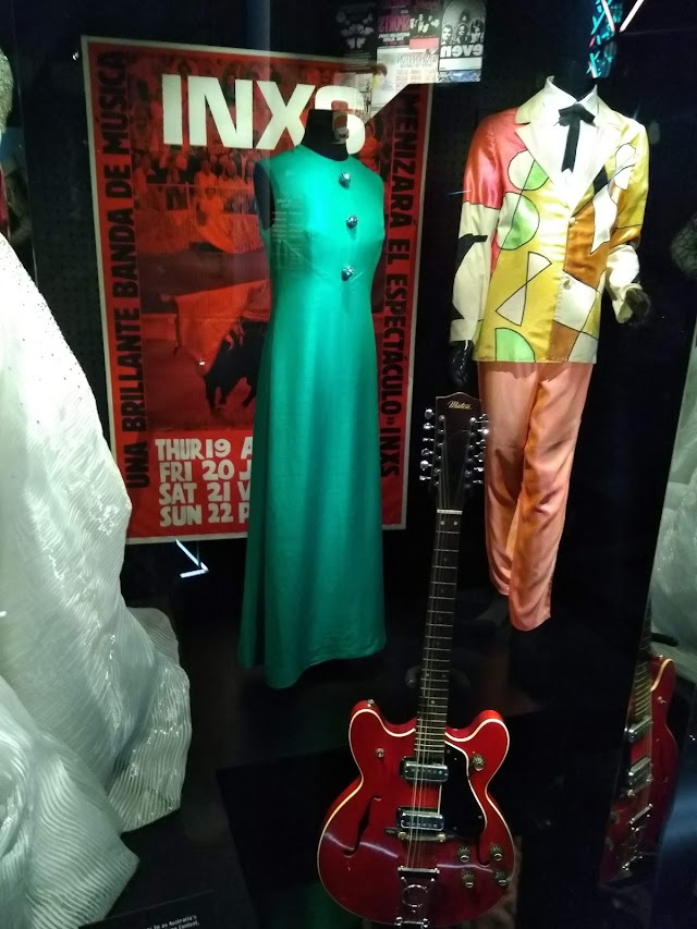 Australian Music Vault
