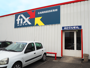 Photo n°12 de Carrosserie Fix Auto Moissac à Moissac (Garage automobile)