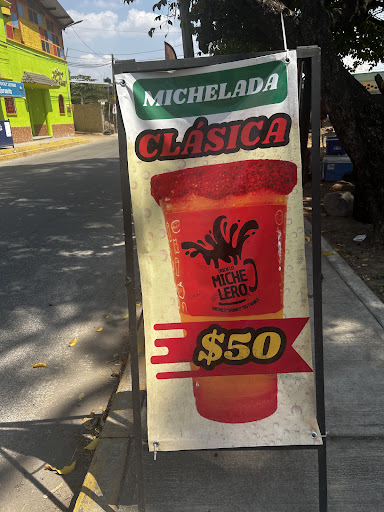 Michelero - Visual