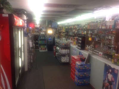 L & Q Liquors Inc