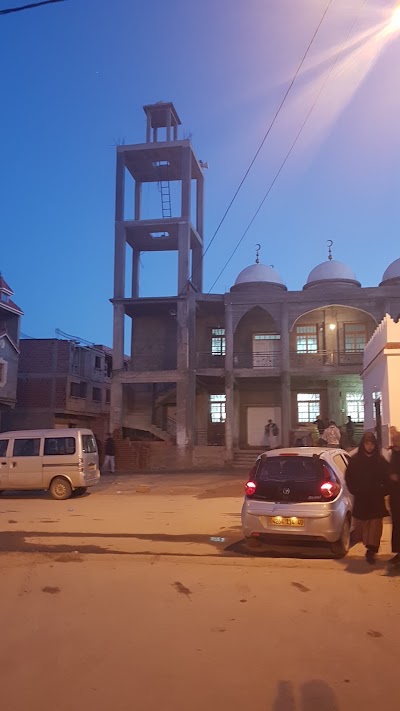 Photos of مسجد أبو ذر الغفاري