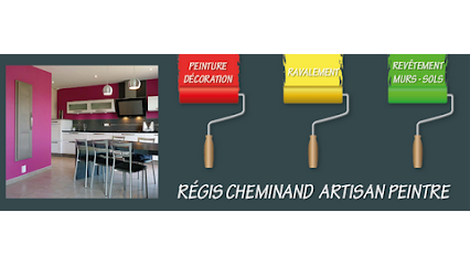 Peinture Cheminand