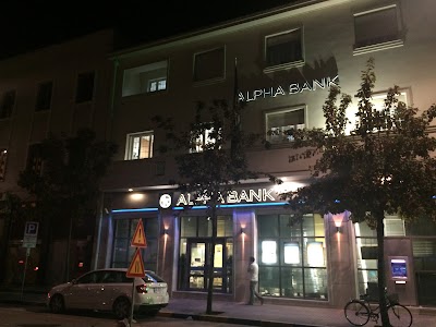 Alpha Bank Albania