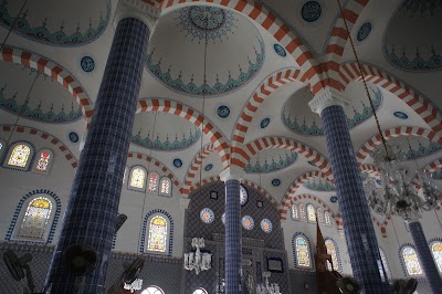 Photos of Hz.Mikdad Makami Ziyaret