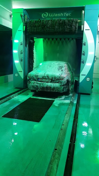 lodging