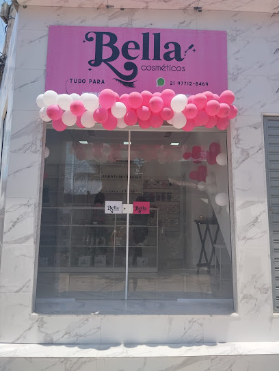 Bella Cosméticos Piraquê