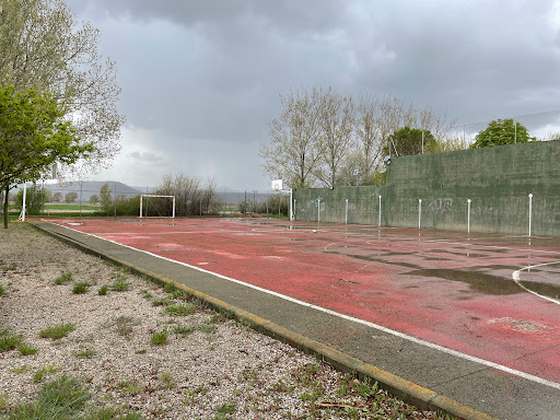 Polideportivo Municipal de Torrelacárcel - Thumbnail