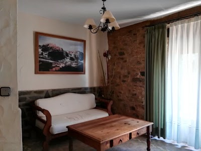 Photos of Hotel Rural de Berzocana