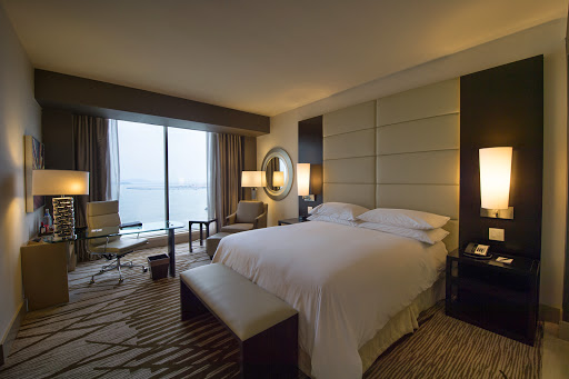 Hilton Panama