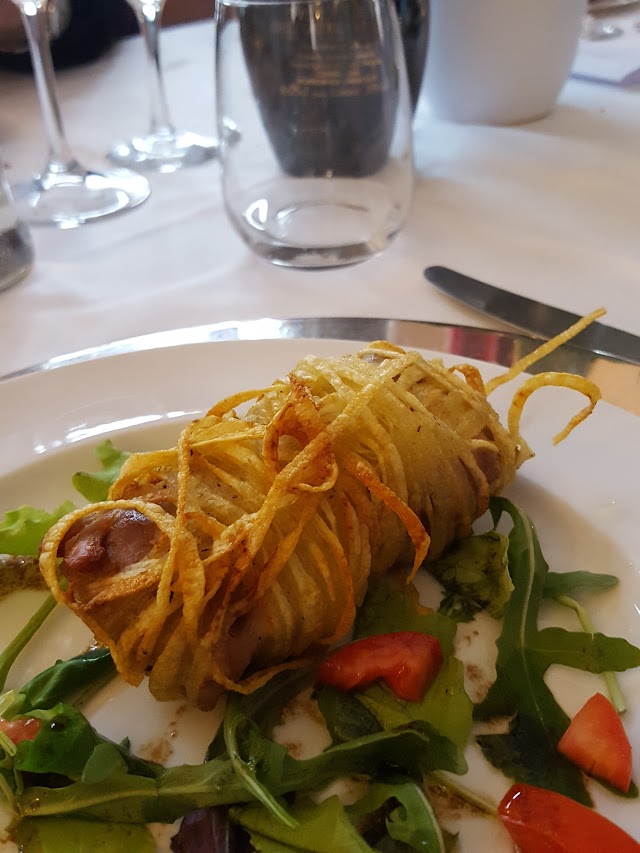 Ristorante Selvatico