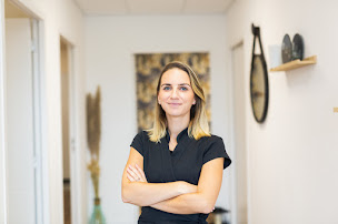 Photo n°3 de So Esthétique à Plomelin (Institut de beauté)