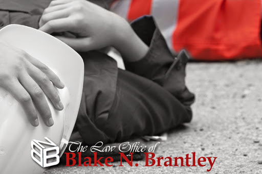 The Law Office of Blake N. Brantley
