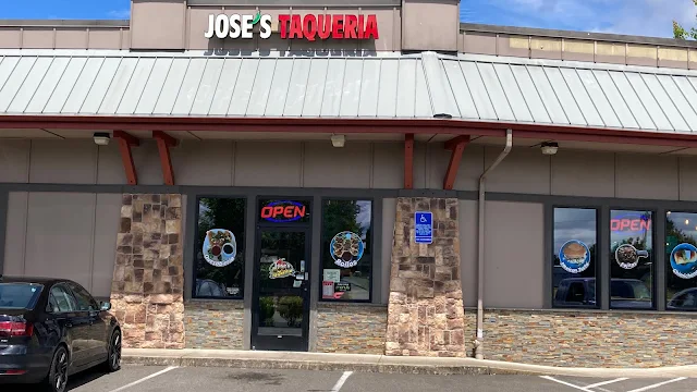 Jose's Taqueria