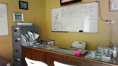 Photos of Kantor Pemasaran The Quality Garden Residence