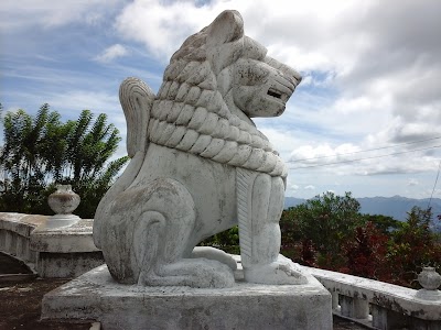 Photos of Japan Peace Pagoda