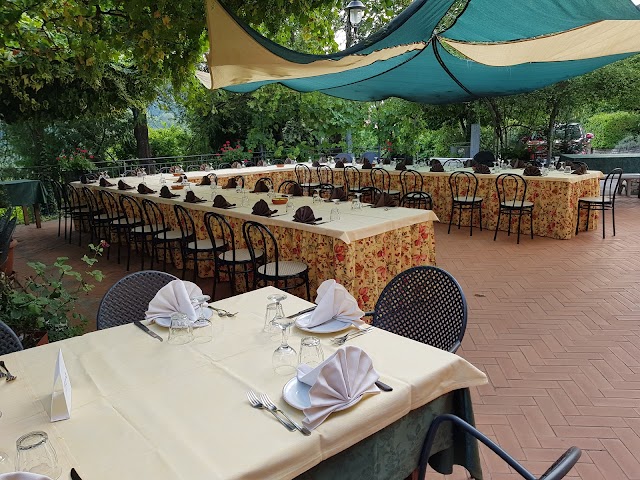 Ristorante Da Brun